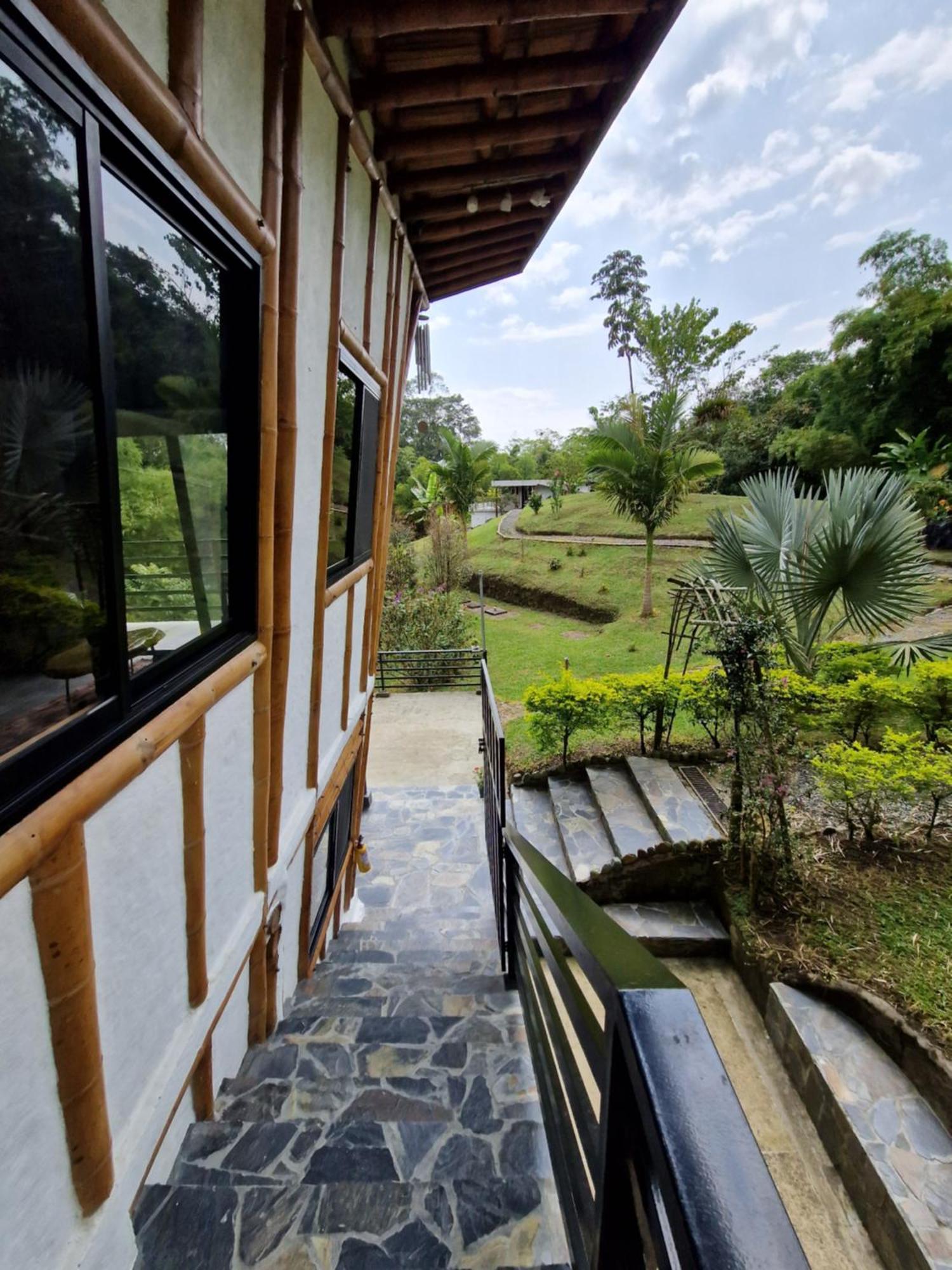 Bhutan Filandia Casa de hóspedes Exterior foto