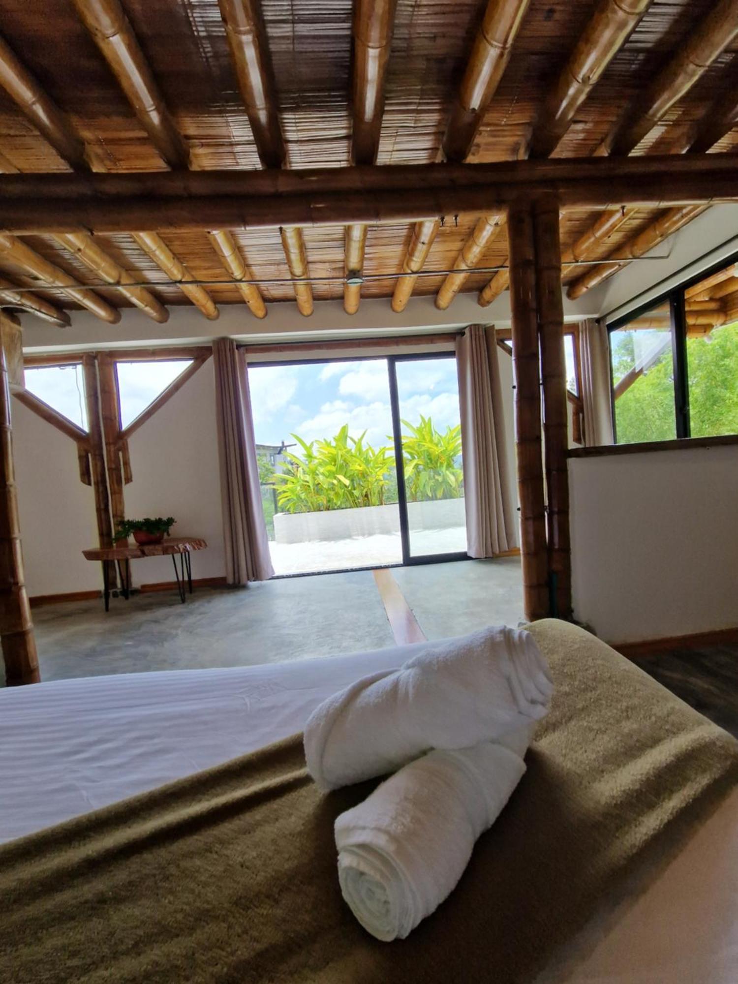 Bhutan Filandia Casa de hóspedes Exterior foto